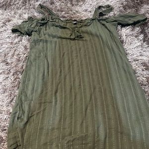 Aerie dress